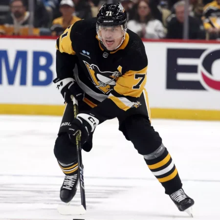 Pittsburgh Penguins vs New York Rangers Forecast, 2/28/2026 NHL Picks, Top Bets & Odds