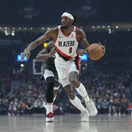 Portland Trail Blazers vs Charlotte Hornets Preview and Prediction for 2/28/2026 Pick