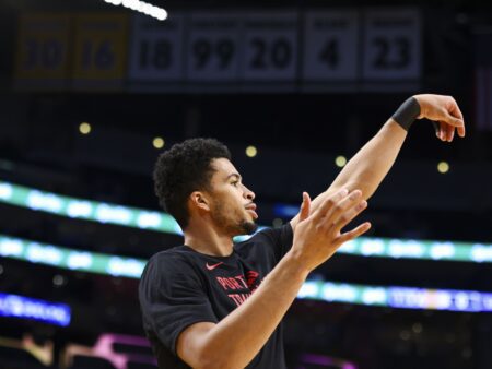 Portland Trail Blazers vs Utah Jazz Prediction for 2/12/2026: Preview and Pick