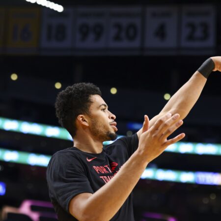 Portland Trail Blazers vs Utah Jazz Prediction for 2/12/2026: Preview and Pick