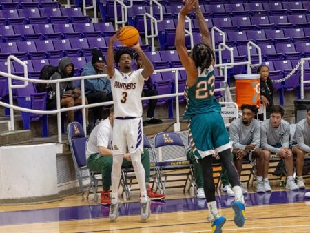 Prairie View A&M Panthers vs Florida A&M Rattlers Prediction, February 9, 2026 College Basketball Picks, Best Bets & Odds