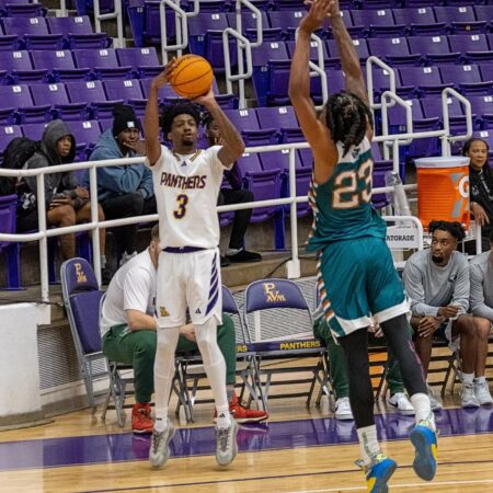 Prairie View A&M Panthers vs Florida A&M Rattlers Prediction, February 9, 2026 College Basketball Picks, Best Bets & Odds
