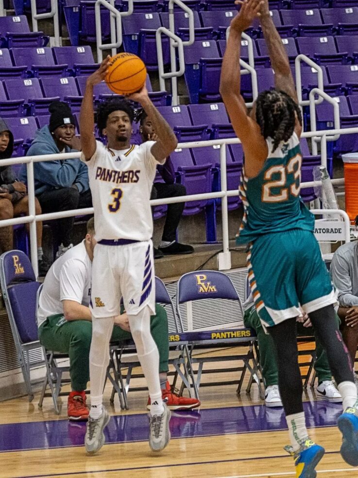 Prairie View A&M Panthers vs Florida A&M Rattlers Prediction, February 9, 2026 College Basketball Picks, Best Bets & Odds
