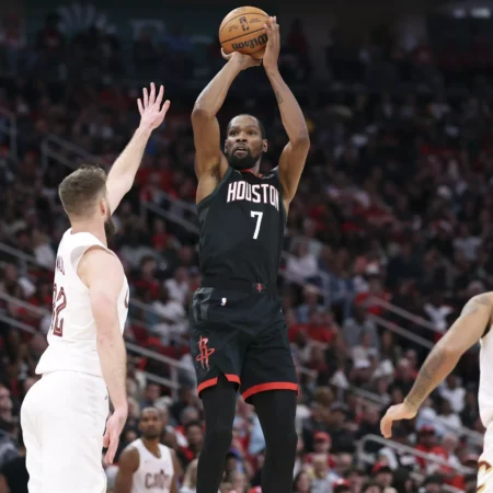Prediction and Preview for Houston Rockets vs Charlotte Hornets on 2/19/2026 Pick