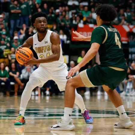 Prediction for Colorado Buffaloes vs Texas Tech Red Raiders on 2/11/2026: College Basketball Picks, Best Bets & Odds