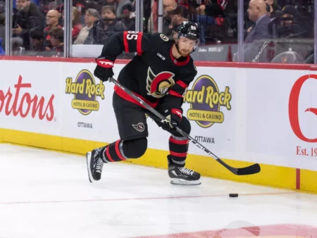 Prediction for Ottawa Senators vs Carolina Hurricanes: NHL Picks, Best Bets & Odds for 2/3/2026