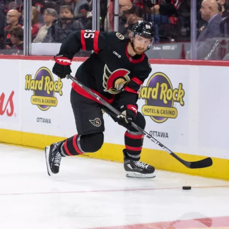 Prediction for Ottawa Senators vs Carolina Hurricanes: NHL Picks, Best Bets & Odds for 2/3/2026