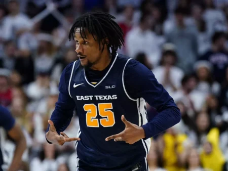 East Texas A&M Lions vs Texas A&M-Corpus Christi Islanders Prediction for 3/2/2026 College Basketball Picks, Top Bets & Odds