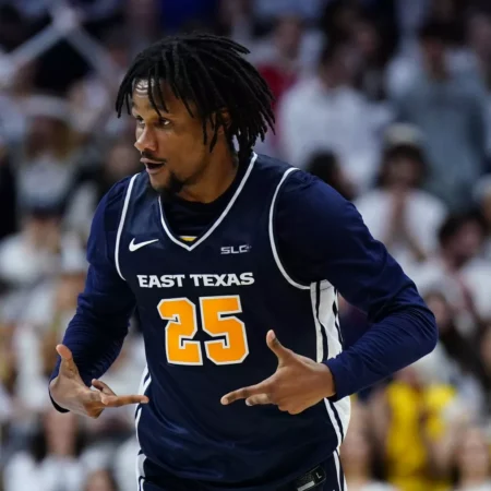 East Texas A&M Lions vs Texas A&M-Corpus Christi Islanders Prediction for 3/2/2026 College Basketball Picks, Top Bets & Odds