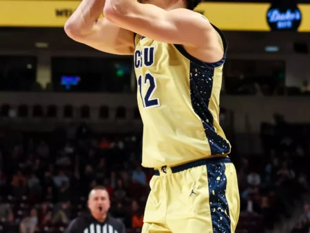 Presbyterian Blue Hose vs Charleston Southern Buccaneers Preview, 2/12/2026 College Basketball Predictions, Top Picks & Odds