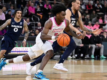 Providence Friars vs Creighton Bluejays Preview, 2/28/2026 College Basketball Predictions, Top Picks & Odds
