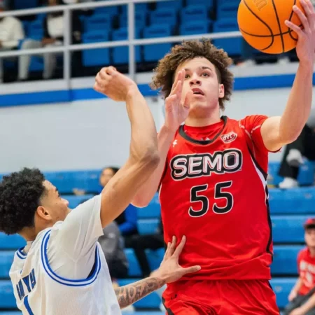 SE Missouri State Redhawks vs UT Martin Skyhawks Forecast, 2/17/2026 College Basketball Picks, Top Bets & Odds