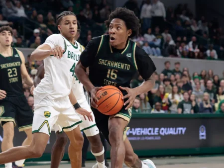 Sacramento State Hornets vs Northern Colorado Bears Prediction for 2/12/2026 College Basketball Picks, Best Bets & Odds