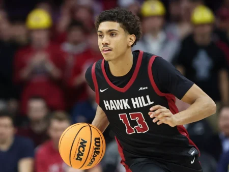 Saint Joseph’s Hawks vs St. Bonaventure Bonnies Preview, 2/18/2026 College Basketball Predictions, Top Picks & Odds