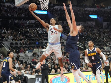 San Antonio Spurs vs Brooklyn Nets Prediction and Preview for 2/26/2026