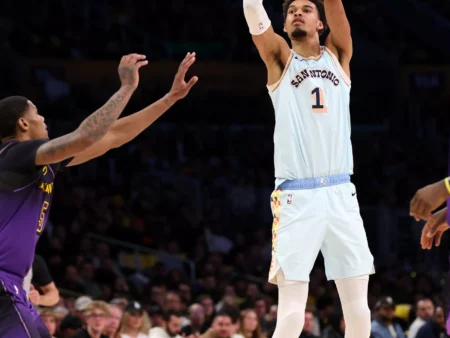 San Antonio Spurs vs Detroit Pistons Prediction and Preview for 2/23/2026