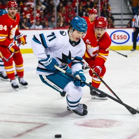 San Jose Sharks vs Colorado Avalanche Prediction for 2/4/2026 NHL Picks, Best Bets and Odds