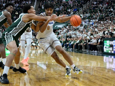 San Jose State Spartans vs UNLV Rebels Prediction for 2/10/2026 College Basketball Picks, Top Bets & Odds