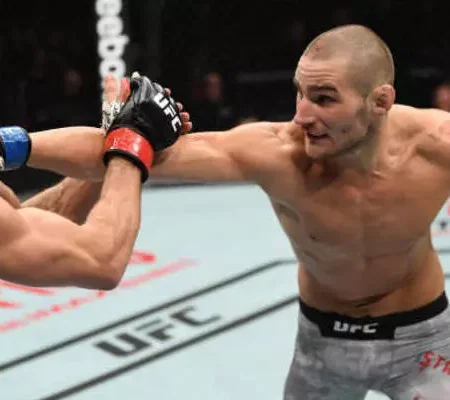 Sean Strickland vs Anthony Hernandez Predictions, 02/21/2026 UFC Houston Odds