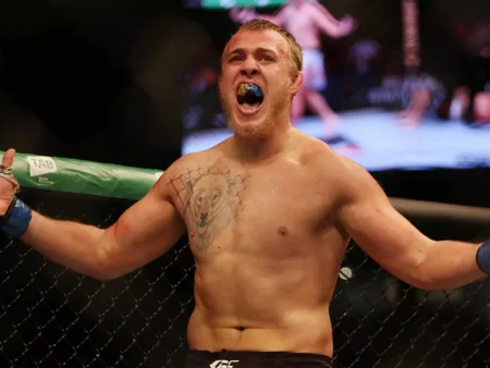 Serghei Spivac vs Ante Delija Predictions, Odds for UFC in Houston on 02/21/2026