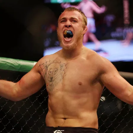 Serghei Spivac vs Ante Delija Predictions, Odds for UFC in Houston on 02/21/2026