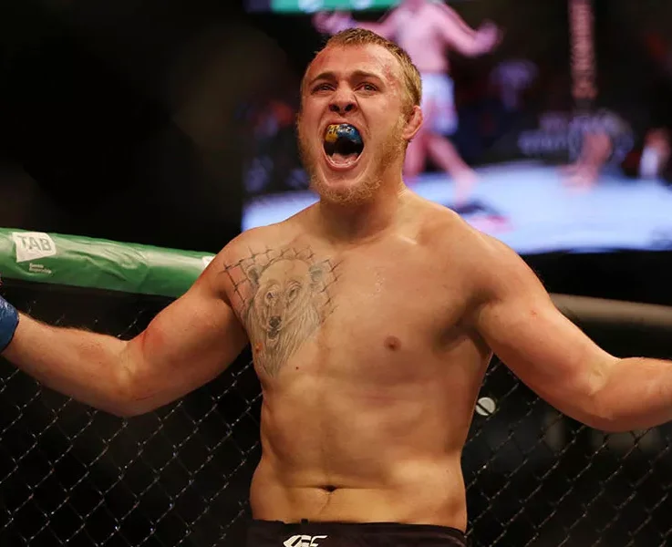 Serghei Spivac vs Ante Delija Predictions, Odds for UFC in Houston on 02/21/2026