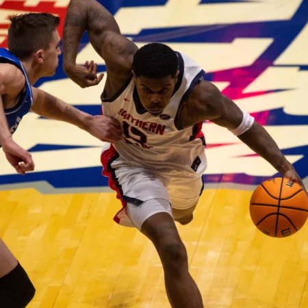 Southern Indiana Screaming Eagles vs Morehead State Eagles Prediction for College Basketball on 2/24/2026: Picks, Best Bets, and Odds