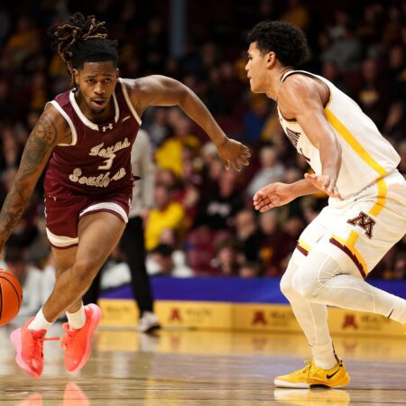 Southern Jaguars vs Texas Southern Tigers Forecast for 2/16/2026 College Basketball Picks, Best Bets & Odds