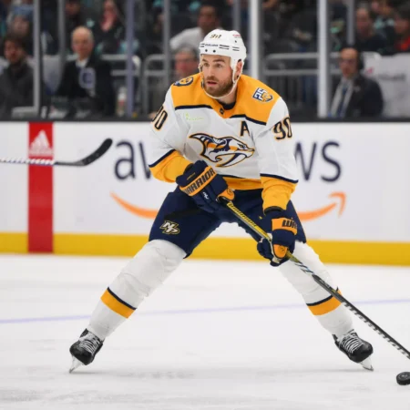 St. Louis Blues vs Nashville Predators Forecast, 2/2/2026 NHL Selections, Top Bets & Odds