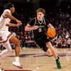 Stetson Hatters vs Eastern Kentucky Colonels Preview, 2/7/2026 College Basketball Predictions, Best Bets & Odds
