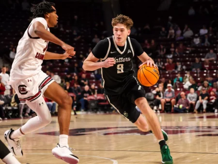 Stetson Hatters vs Eastern Kentucky Colonels Preview, 2/7/2026 College Basketball Predictions, Best Bets & Odds