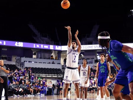 Tarleton State Texans vs California Baptist Lancers Analysis, 2/28/2026 College Basketball Predictions, Top Picks & Odds