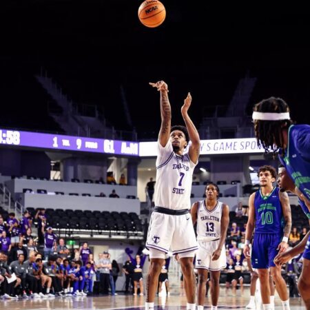 Tarleton State Texans vs California Baptist Lancers Analysis, 2/28/2026 College Basketball Predictions, Top Picks & Odds