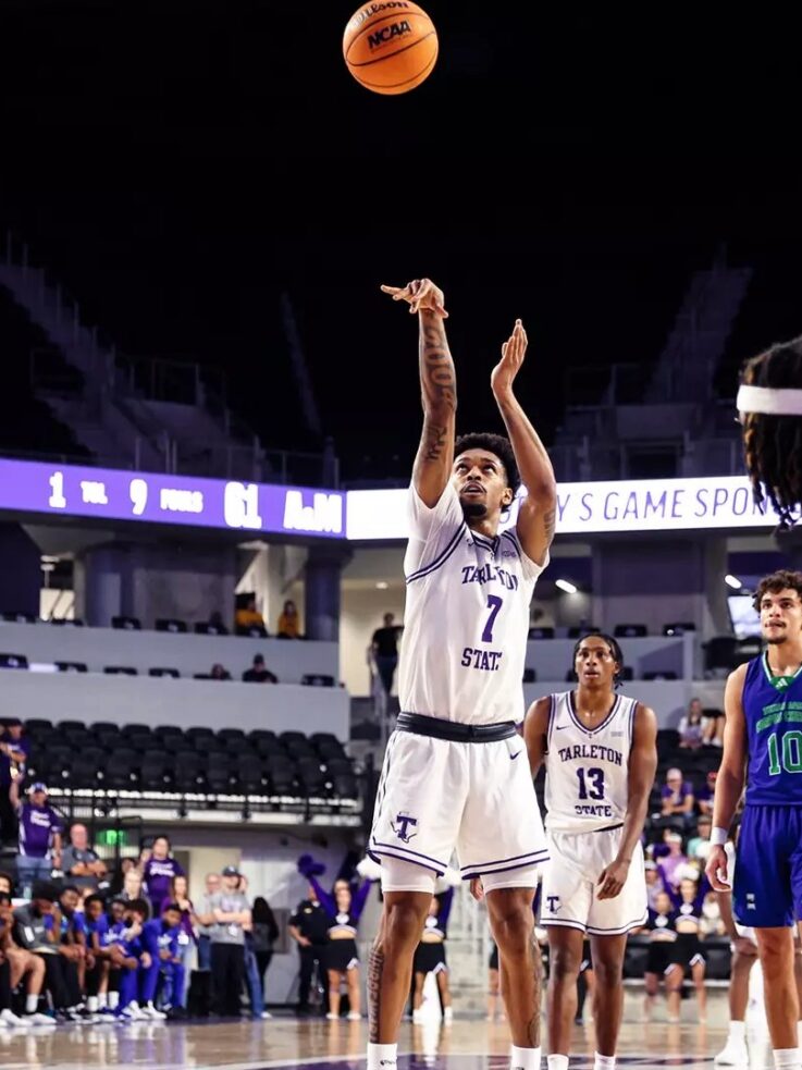 Tarleton State Texans vs California Baptist Lancers Analysis, 2/28/2026 College Basketball Predictions, Top Picks & Odds