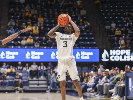 West Virginia Mountaineers vs Kansas State Wildcats Prediction for 3/3/2026 College Basketball Picks, Best Bets & Odds