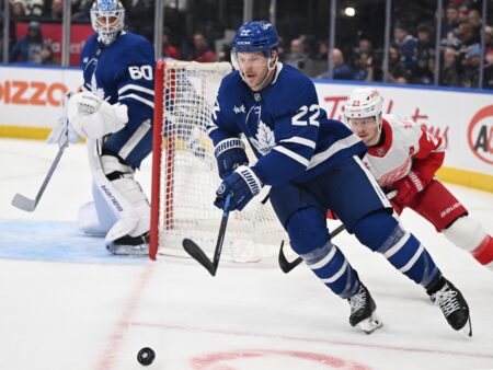 Toronto Maple Leafs vs Florida Panthers Forecast, 2/26/2026 NHL Selections, Top Bets & Odds
