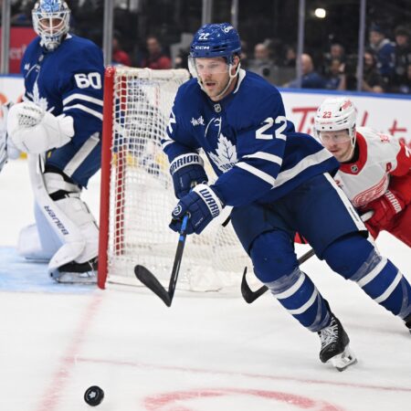 Toronto Maple Leafs vs Florida Panthers Forecast, 2/26/2026 NHL Selections, Top Bets & Odds