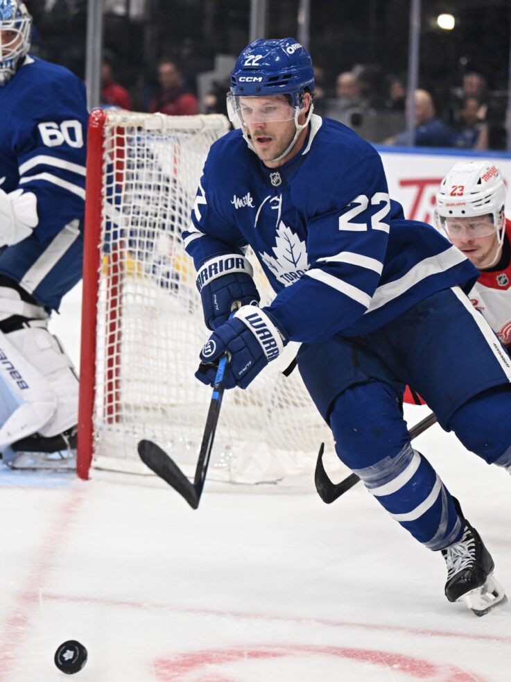 Toronto Maple Leafs vs Florida Panthers Forecast, 2/26/2026 NHL Selections, Top Bets & Odds