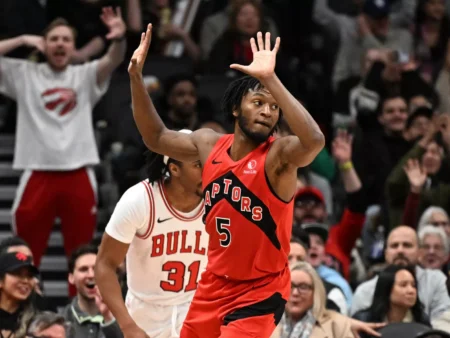 Toronto Raptors vs Chicago Bulls Odds, February 19, 2026 Preview and Prediction