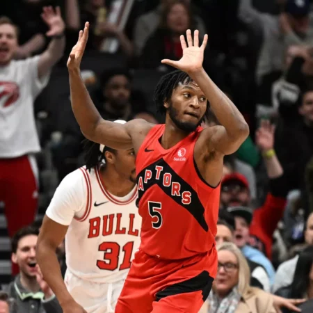 Toronto Raptors vs Chicago Bulls Odds, February 19, 2026 Preview and Prediction