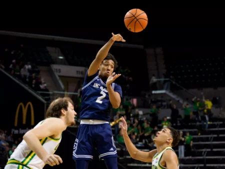 UC Davis Aggies vs Long Beach State Beach Betting Preview, 3/5/2026 College Basketball Predictions, Picks & Odds