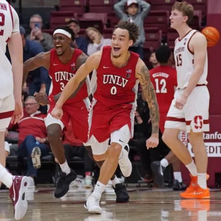 UNLV Rebels vs Fresno State Bulldogs Prediction for College Basketball Picks, Best Bets & Odds on 2/3/2026