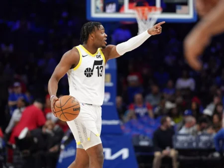 Utah Jazz vs Houston Rockets Forecast, 2/23/2026 Analysis and Selection