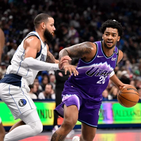 Utah Jazz vs Toronto Raptors Prediction for 2/1/2026: Preview and Pick