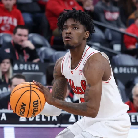 Utah Utes vs Cincinnati Bearcats Prediction for 3/10/2026 College Basketball Picks, Top Bets & Odds