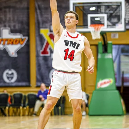 VMI Keydets and Samford Bulldogs Prediction for College Basketball Picks, Best Bets & Odds on 2/26/2026