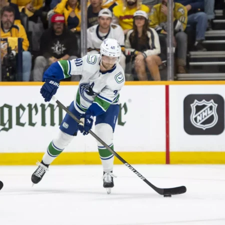 Vancouver Canucks vs Seattle Kraken Forecast, 2/28/2026 NHL Predictions, Top Bets & Odds