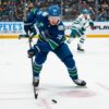 Vancouver Canucks vs Vegas Golden Knights Preview, 2/4/2026 NHL Predictions, Top Picks & Odds