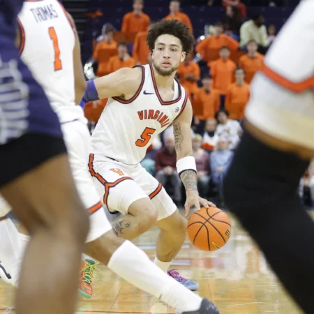Virginia Cavaliers vs Florida State Seminoles Preview, 2/10/2026 College Basketball Predictions, Top Picks & Odds