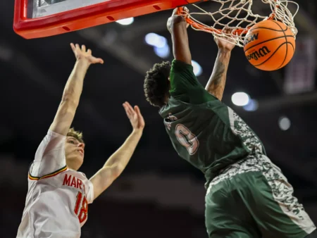 Wagner Seahawks vs Central Connecticut Blue Devils Prediction for 2/7/2026 College Basketball Picks, Best Bets & Odds